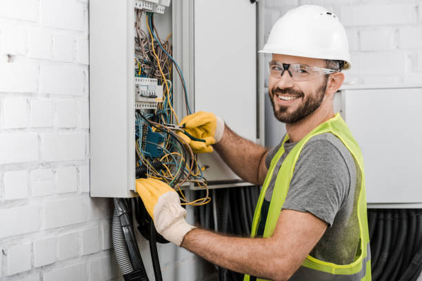 Best Circuit Breaker Repair  in Martinez, CA