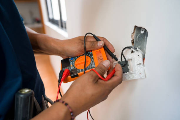 Best Electrical Contractors for Businesses  in Martinez, CA