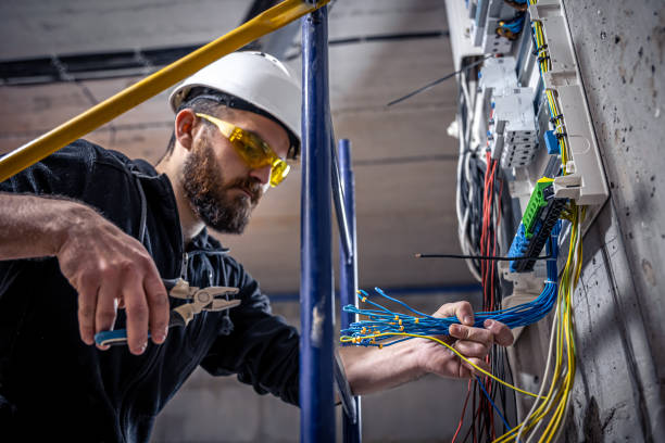 Best Emergency Electrician Near Me  in Martinez, CA