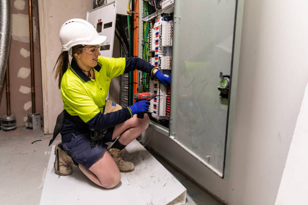 Best Licensed Electrician  in Martinez, CA