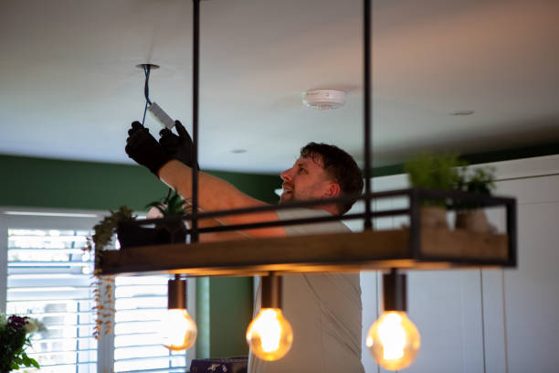 Best Electrical Wiring Services  in Martinez, CA