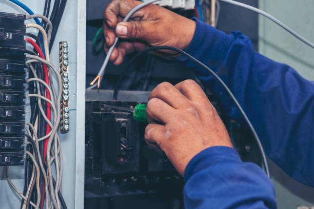 Best Electrical Contractors for Businesses  in Martinez, CA