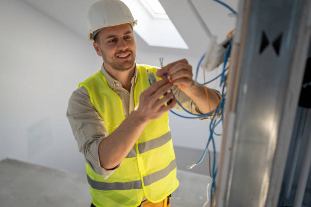 Best Electrical Rewiring Services  in Martinez, CA